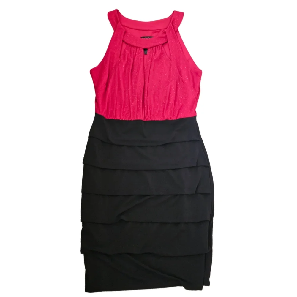 Enfocus Studio Dress - Picture 1 of 5